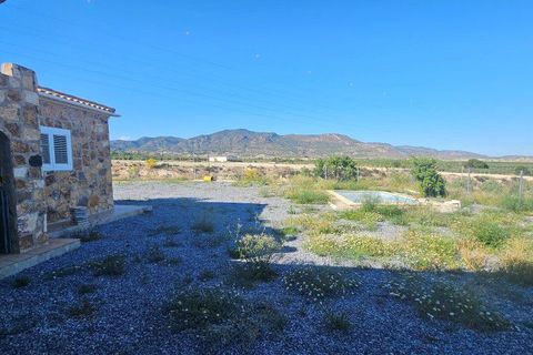 Landejendom i Purchena, Almeria, Purchena - € 299.000 | Ref: NHA1053 - foto 8