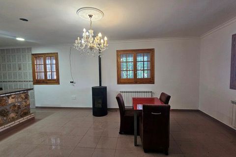 Landejendom i Purchena, Almeria, Purchena - € 299.000 | Ref: NHA1053 - foto 11