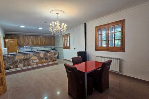 Landejendom i Purchena, Almeria, Purchena - € 299.000 | Ref: NHA1053 - foto 12