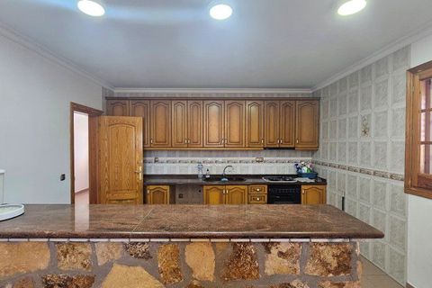 Landejendom i Purchena, Almeria, Purchena - € 299.000 | Ref: NHA1053 - foto 13