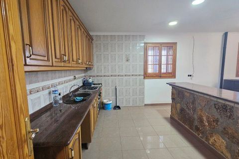 Landejendom i Purchena, Almeria, Purchena - € 299.000 | Ref: NHA1053 - foto 15