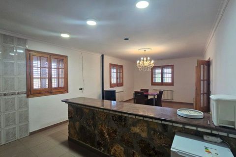 Landejendom i Purchena, Almeria, Purchena - € 299.000 | Ref: NHA1053 - foto 16