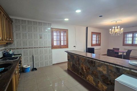 Landejendom i Purchena, Almeria, Purchena - € 299.000 | Ref: NHA1053 - foto 17