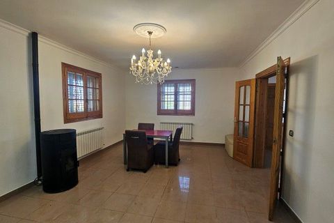 Landejendom i Purchena, Almeria, Purchena - € 299.000 | Ref: NHA1053 - foto 18