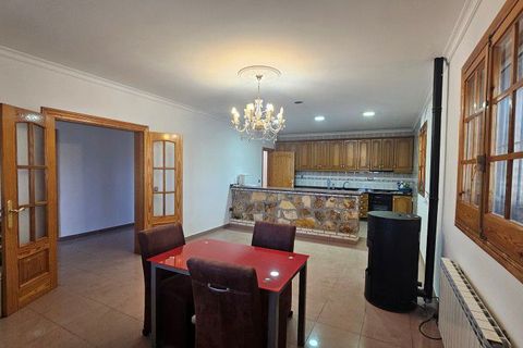 Landejendom i Purchena, Almeria, Purchena - € 299.000 | Ref: NHA1053 - foto 19
