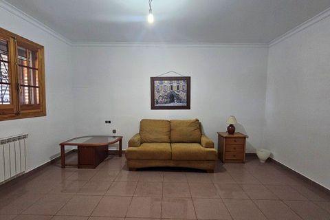 Landejendom i Purchena, Almeria, Purchena - € 299.000 | Ref: NHA1053 - foto 20
