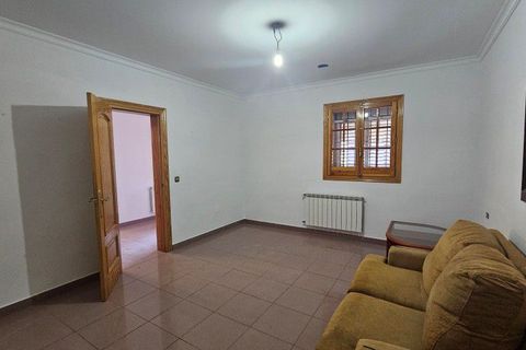 Landejendom i Purchena, Almeria, Purchena - € 299.000 | Ref: NHA1053 - foto 21
