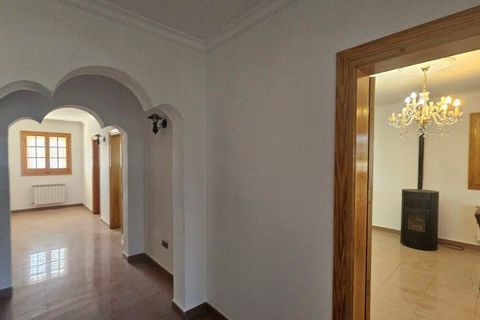 Landejendom i Purchena, Almeria, Purchena - € 299.000 | Ref: NHA1053 - foto 22
