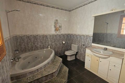 Landejendom i Purchena, Almeria, Purchena - € 299.000 | Ref: NHA1053 - foto 24