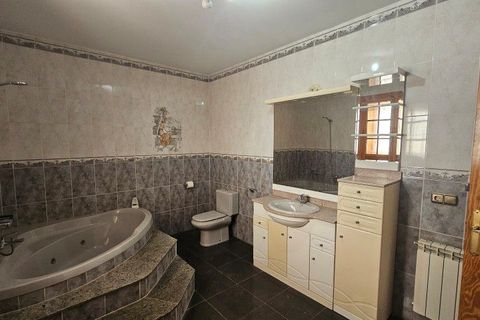 Landejendom i Purchena, Almeria, Purchena - € 299.000 | Ref: NHA1053 - foto 25