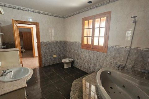 Landejendom i Purchena, Almeria, Purchena - € 299.000 | Ref: NHA1053 - foto 26