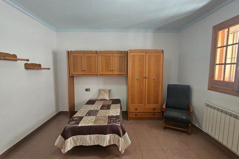 Landejendom i Purchena, Almeria, Purchena - € 299.000 | Ref: NHA1053 - foto 27