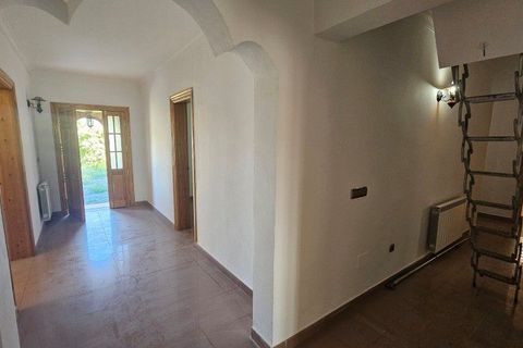 Landejendom i Purchena, Almeria, Purchena - € 299.000 | Ref: NHA1053 - foto 30