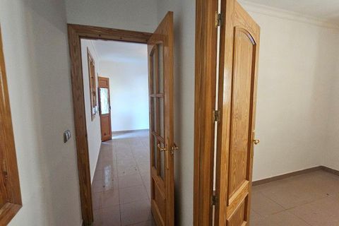 Landejendom i Purchena, Almeria, Purchena - € 299.000 | Ref: NHA1053 - foto 35