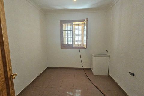 Landejendom i Purchena, Almeria, Purchena - € 299.000 | Ref: NHA1053 - foto 36