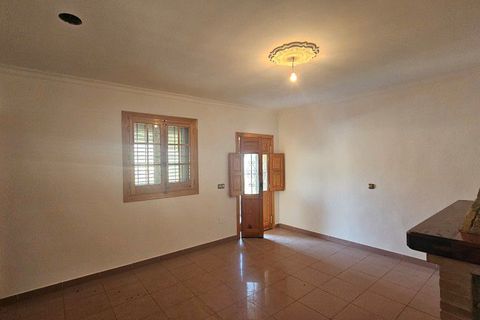 Landejendom i Purchena, Almeria, Purchena - € 299.000 | Ref: NHA1053 - foto 38