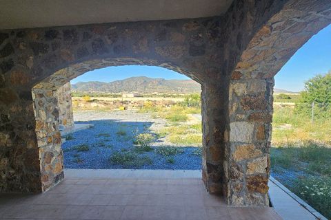 Landejendom i Purchena, Almeria, Purchena - € 299.000 | Ref: NHA1053 - foto 39