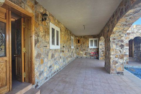 Landejendom i Purchena, Almeria, Purchena - € 299.000 | Ref: NHA1053 - foto 40