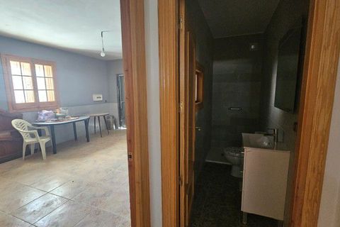 Landejendom i Purchena, Almeria, Purchena - € 299.000 | Ref: NHA1053 - foto 42