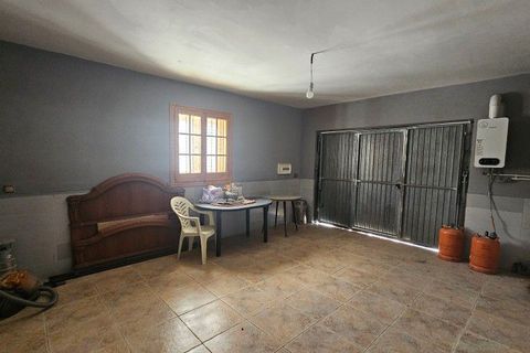 Landejendom i Purchena, Almeria, Purchena - € 299.000 | Ref: NHA1053 - foto 43
