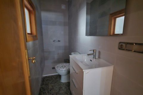 Landejendom i Purchena, Almeria, Purchena - € 299.000 | Ref: NHA1053 - foto 44