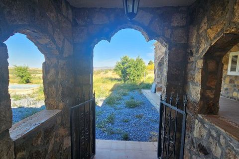 Landejendom i Purchena, Almeria, Purchena - € 299.000 | Ref: NHA1053 - foto 47