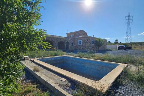 Landejendom i Purchena, Almeria, Purchena - € 299.000 | Ref: NHA1053 - foto 49