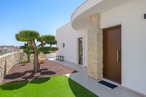 Villa i La Marina, Alicante, La Marina - € 595.000 | Ref: 200-4816 - foto 2
