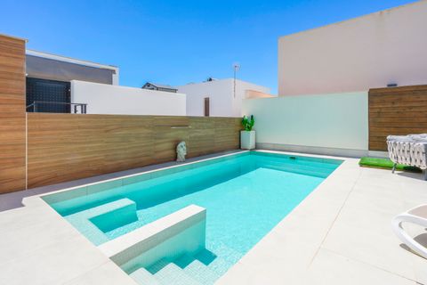 Villa - Benijofar, Alicante, Benijofar - € 690 000 | Réf : 200-4815 - photo 34