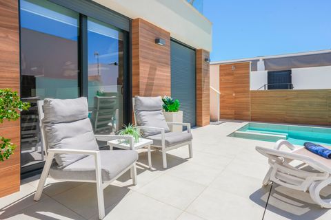 Villa - Benijofar, Alicante, Benijofar - € 690 000 | Réf : 200-4815 - photo 37