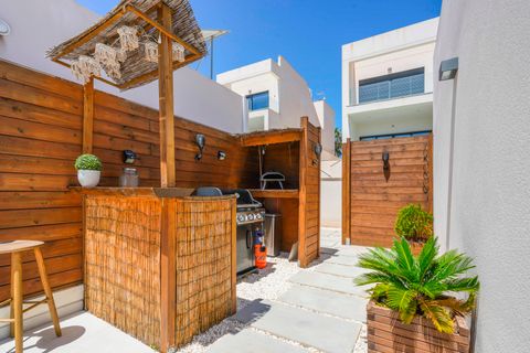 Villa - Benijofar, Alicante, Benijofar - € 690 000 | Réf : 200-4815 - photo 39