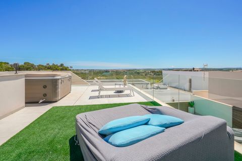 Villa - Benijofar, Alicante, Benijofar - € 690 000 | Réf : 200-4815 - photo 42