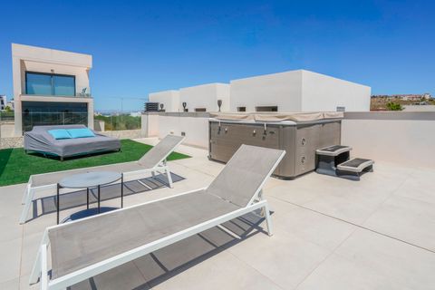 Villa - Benijofar, Alicante, Benijofar - € 690 000 | Réf : 200-4815 - photo 43