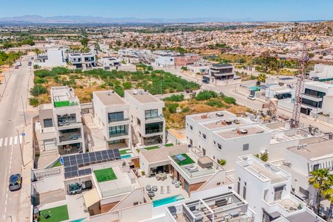 Villa - Benijofar, Alicante, Benijofar - € 690 000 | Réf : 200-4815 - photo 46