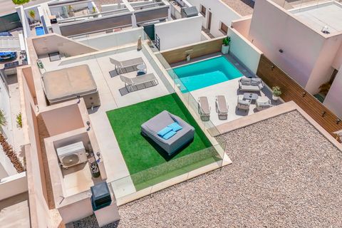 Villa - Benijofar, Alicante, Benijofar - € 690 000 | Réf : 200-4815 - photo 47