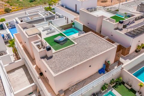 Villa - Benijofar, Alicante, Benijofar - € 690 000 | Réf : 200-4815 - photo 48