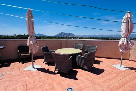 Lejlighed i Algorfa, Alicante, Algorfa - € 124.950 | Ref: 200-4814 - foto 15