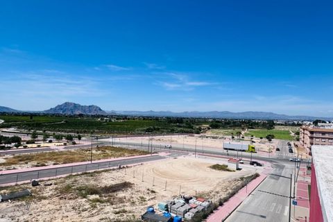 Lejlighed i Algorfa, Alicante, Algorfa - € 124.950 | Ref: 200-4814 - foto 18