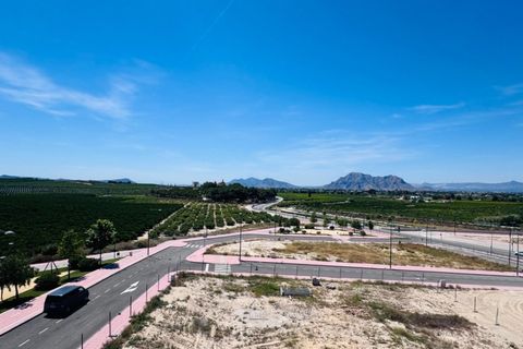 Lejlighed i Algorfa, Alicante, Algorfa - € 124.950 | Ref: 200-4814 - foto 19