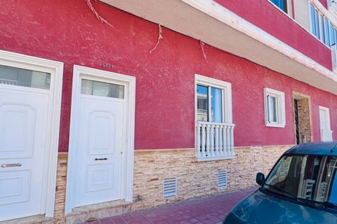 Lejlighed i Algorfa, Alicante, Algorfa - € 124.950 | Ref: 200-4814 - foto 20