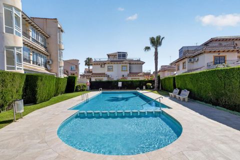 Byhus i Punta Prima, Alicante, Punta Prima - € 179.000 | Ref: 200-4818 - foto 2