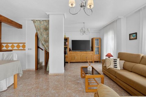 Byhus i Punta Prima, Alicante, Punta Prima - € 179.000 | Ref: 200-4818 - foto 3
