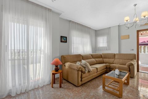 Byhus i Punta Prima, Alicante, Punta Prima - € 179.000 | Ref: 200-4818 - foto 5