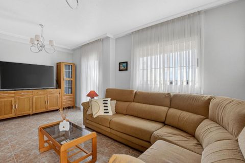 Byhus i Punta Prima, Alicante, Punta Prima - € 179.000 | Ref: 200-4818 - foto 6