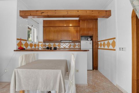 Byhus i Punta Prima, Alicante, Punta Prima - € 179.000 | Ref: 200-4818 - foto 7