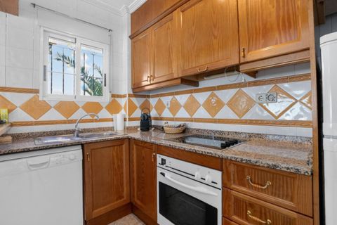 Byhus i Punta Prima, Alicante, Punta Prima - € 179.000 | Ref: 200-4818 - foto 8