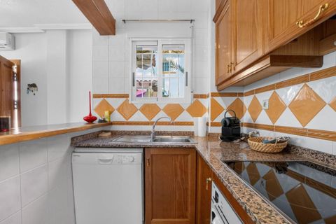 Byhus i Punta Prima, Alicante, Punta Prima - € 179.000 | Ref: 200-4818 - foto 9