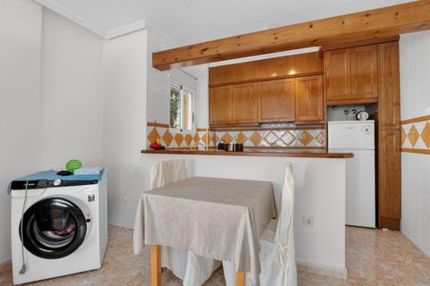 Byhus i Punta Prima, Alicante, Punta Prima - € 179.000 | Ref: 200-4818 - foto 11