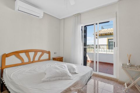 Byhus i Punta Prima, Alicante, Punta Prima - € 179.000 | Ref: 200-4818 - foto 14