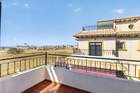 Byhus i Punta Prima, Alicante, Punta Prima - € 179.000 | Ref: 200-4818 - foto 16